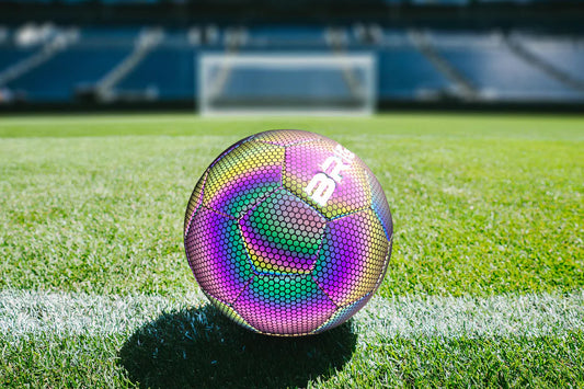Bright Ball